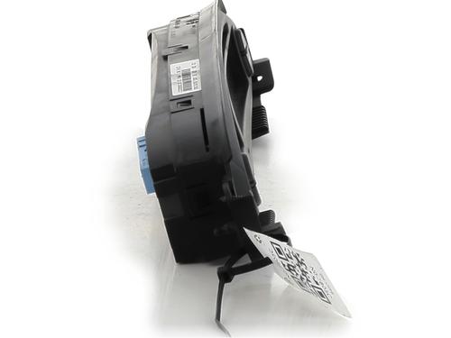 Instrument cluster CITROËN XSARA PICASSO (N68) 1.6 HDi | BP28720527C47 