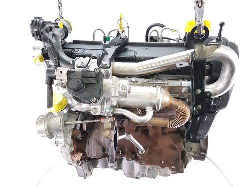 Engine RENAULT CLIO III (BR0/1, CR0/1) | BP33309652M1 - Image 5