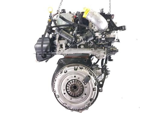 Engine SUZUKI SX4 (EY, GY) 2.0 DDiS 4x4 (RW420D) | BP40212314M1 - Image 3