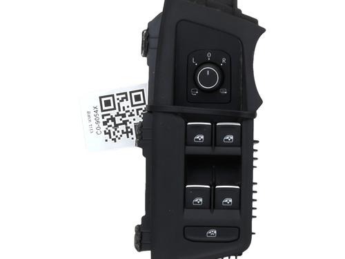 Used Left front window switch VW TIGUAN (AD1, AX1) 2.0 TDI 4motion (190 hp) 30190687