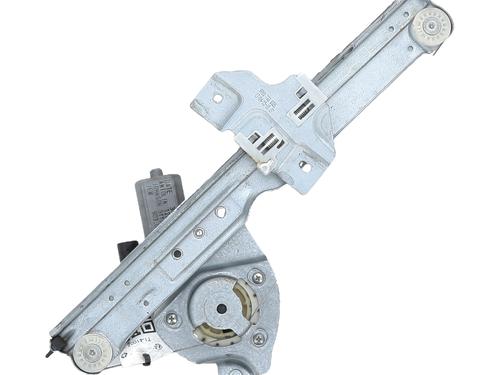 Rudehejsemekanisme Højre bagtil DACIA DUSTER (HS_) 1.2 TCe 125 | BP29902990C25