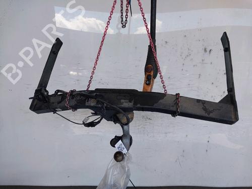Used Tow ball/Mechanism Tow ball/Mechanism VW TIGUAN (5N_) 2.0 TDI 4motion (140 hp) 35798228 35798228