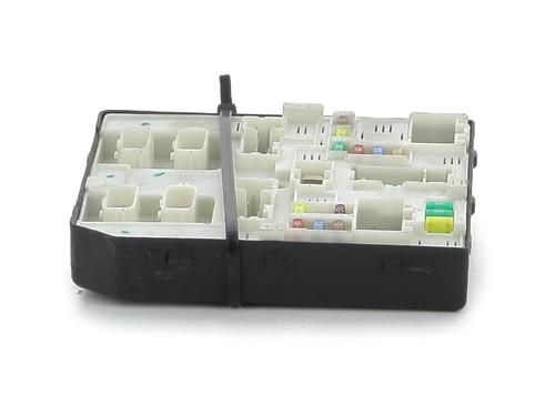 Used Fuse box RENAULT MEGANE III Hatchback (BZ0/1_, B3_) 1.2 TCe (BZ16, BZ28) (132 hp) 27913184