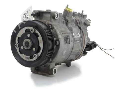 Used AC compressor SEAT IBIZA V (KJ1, KJG) 1.0 MPi (80 hp) 29346531