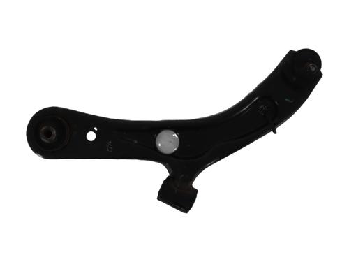Left front suspension arm SUZUKI SPLASH (EX) 1.0 (A5B310) | BP38716791M12 - Image 2