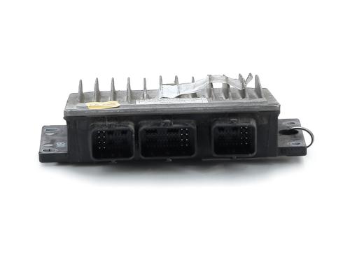 Used Engine control unit (ECU) Engine control unit (ECU) RENAULT SCÉNIC II (JM0/1_) 1.5 dCi (JM1F) (86 hp) 33645576 33645576
