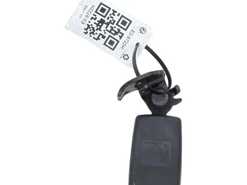 Seat buckle FIAT GRANDE PUNTO (199_)  | BP27910450I32 
