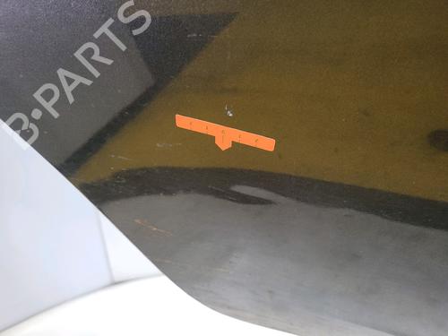 Right rear door SUBARU IMPREZA Hatchback (GR, GH, G3)  | BP24056289C5 