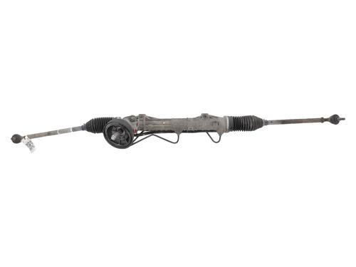 Used Steering rack CITROËN C4 I (LC_) 1.6 HDi (90 hp) 30741803