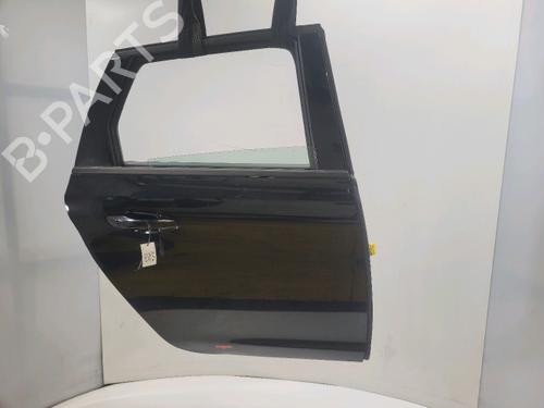 Used Right rear door Right rear door PEUGEOT 308 SW II (LC_, LJ_, LR_, LX_, L4_) 1.5 BlueHDi 130 (131 hp) 40441759 40441759