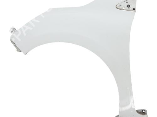Used Left front fenders Left front fenders RENAULT CLIO IV (BH_) 1.5 dCi 90 (90 hp) 36212243 36212243