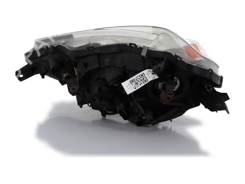Right headlight MITSUBISHI LANCER VIII (CY_A, CZ_A) 2.0 DI-D (CY8A) | BP32433568C29