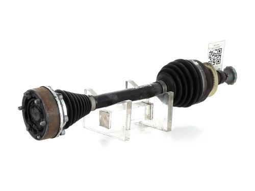 Left front driveshaft VW POLO V (6R1, 6C1)  | BP25209329M38 