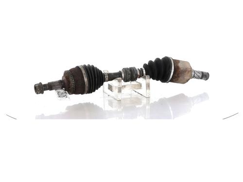 Left front driveshaft NISSAN X-TRAIL I (T30) 2.2 dCi 4x4 | BP17430785M38 