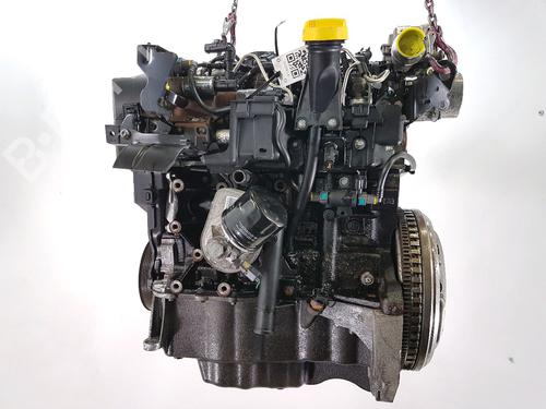 Engine RENAULT MEGANE III Hatchback (BZ0/1_, B3_) 1.5 dCi (BZ09, BZ0D, BZ1W, BZ29, BZ14) | BP34576085M1 - Image 2