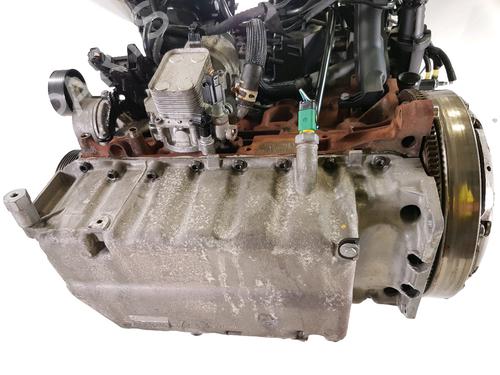 Engine PEUGEOT 508 I (8D_) 2.0 HDi | BP28505315M1