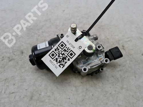 Used Front wiper motor MERCEDES-BENZ A-CLASS (W177) A 200 d (177.012) (150 hp) 11997190
