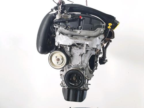 Used Engine Engine CITROËN DS3 (SA_) 1.6 THP 155 (156 hp) 36380139 36380139