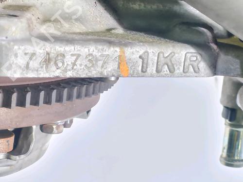 Engine TOYOTA AYGO (_B1_) 1.0 (KGB10_, KGB10R) | BP38344403M1  - Image 6