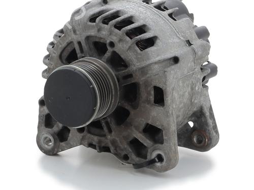 Used Alternator RENAULT CLIO IV (BH_) 1.5 dCi 90 (90 hp) 26165678