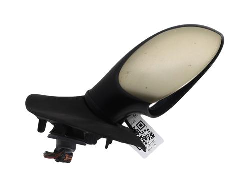 Right mirror PEUGEOT 206 Hatchback (2A/C) 1.1 i | BP32406525C27 