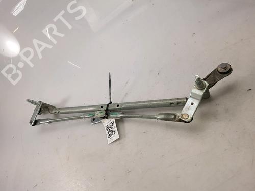 Used Front wipers mechanism RENAULT ARKANA I (LCM_, LDN_) 1.5 E-TECH 145 (94 hp) 12908771