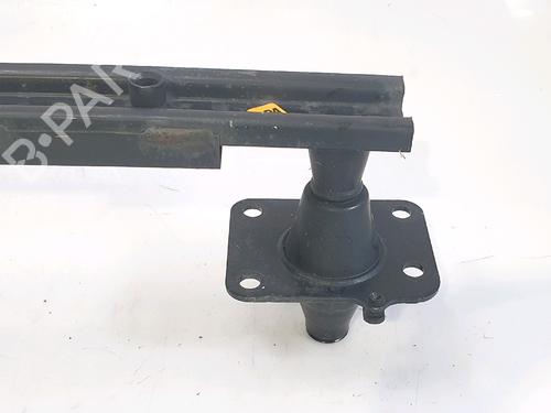 Front bumper reinforcement PEUGEOT 5008 (0U_, 0E_) 2.0 HDi 150 / BlueHDi 150 | BP30048837C109 