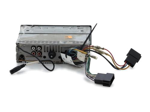 Radio DACIA SANDERO 1.4 MPI LPG | BP29964243E6 