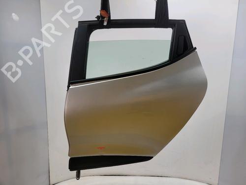 Porta trás esquerda RENAULT CLIO IV (BH_) 1.5 dCi 75 (75 hp) 31122988