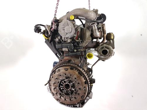 Engine RENAULT SCÉNIC II (JM0/1_) 1.9 dCi (JM0G, JM12, JM1G, JM2C) | BP36548740M1 - Image 3