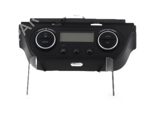 Used Climate control Climate control SUZUKI SWIFT III (MZ, EZ) 1.3 (RS413, ZC11S) (92 hp) 40212132 40212132