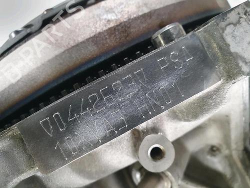 Engine CITROËN C3 Picasso (SH_) 1.2 THP 110 (SHHNZ6) | BP36691703M1 - Image 11