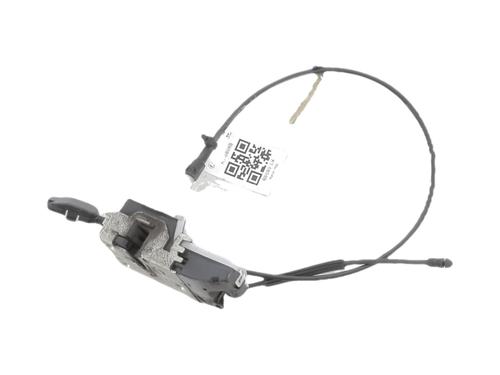 front-right-lock-renault-twingo-ii-cn0_-2007-40441678 main image