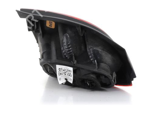 Left taillight RENAULT TWINGO II (CN0_) 1.2 16V (CN0K, CN0V, CN0A) | BP30165925C34