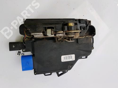 Front right lock VW TOUAREG (7LA, 7L6, 7L7) 5.0 V10 TDI | BP11186924C97 