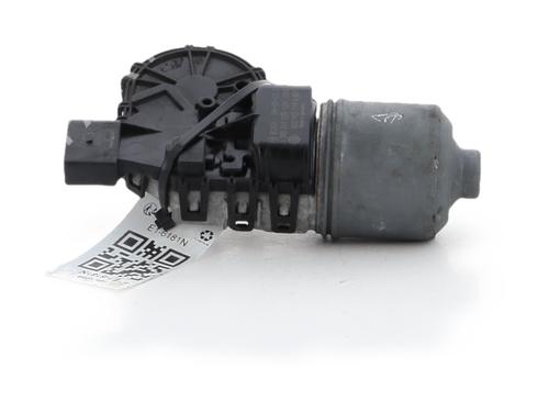 Used Front wiper motor Front wiper motor SEAT IBIZA III (6L1) 1.4 TDI (70 hp) 40557662 40557662