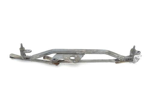 Used Front wipers mechanism CITROËN SAXO (S0, S1) 1.5 D (57 hp) 24625968