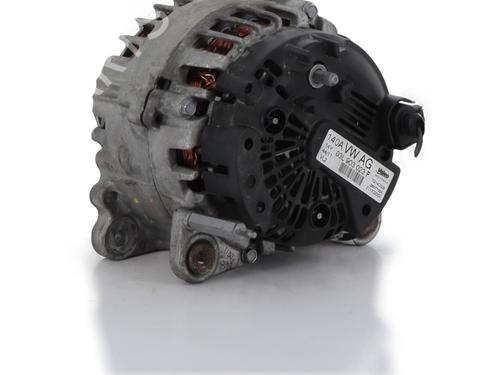 Generator VW GOLF VI (5K1) 2.0 TDI | BP29987618M7