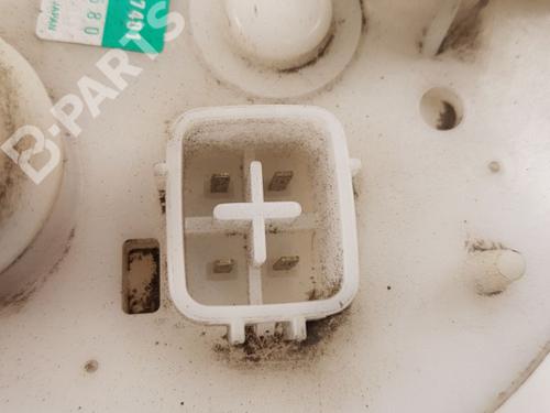 Fuel pump DAIHATSU SIRION (M1) 1.3 Sport (M101) | BP10468553M76 