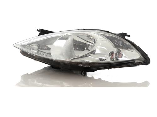 Used Left headlight MERCEDES-BENZ A-CLASS (W169) A 160 CDI (169.006, 169.306) (82 hp) 16939941