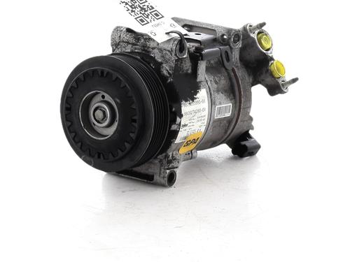 Used AC compressor AC compressor PEUGEOT 308 II (LB_, LP_, LW_, LH_, L3_) 1.2 THP 110 (110 hp) 35798226 35798226