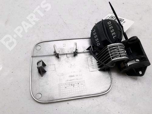 Fuel flap KIA CARNIVAL II (GQ) 2.9 CRDi | BP10433040C131 