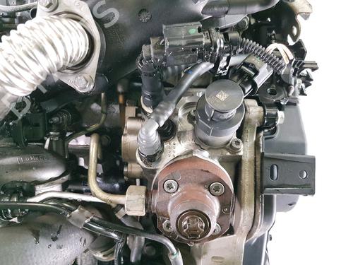 Engine PEUGEOT 207 (WA_, WC_) 1.4 HDi | BP30049180M1 