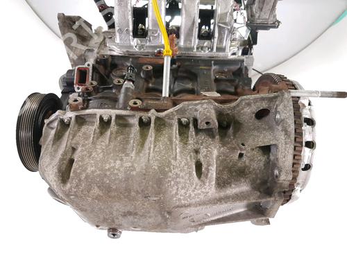 Engine RENAULT CLIO III (BR0/1, CR0/1) 1.2 16V (BR0P, CR0P) | BP38497044M1 - Image 10