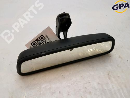 Used Rear mirror Rear mirror LAND ROVER DISCOVERY III (L319) 2.7 TD 4x4 (190 hp) 10448280 10448280
