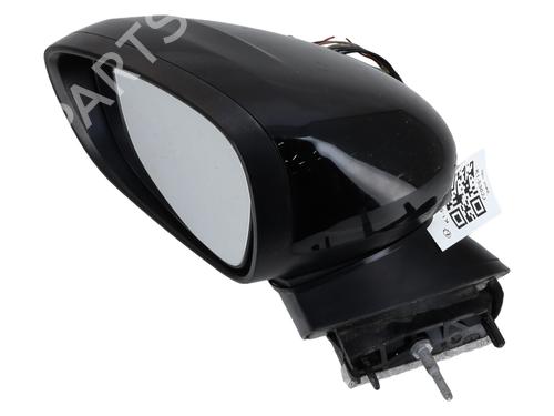 Used Left mirror CITROËN DS4 (NX_) 1.6 HDi 115 (114 hp) 29296168