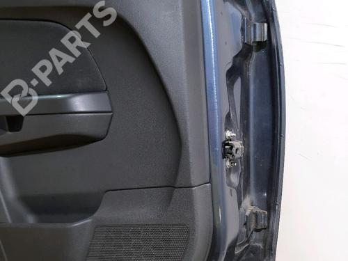 Left rear door OPEL ASTRA H Estate (A04) 1.7 CDTI (L35) | BP12131150C4 