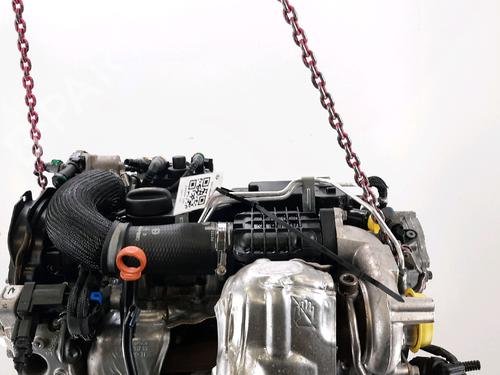 Engine PEUGEOT 206+ (2L_, 2M_) 1.4 HDi eco 70 | BP33279996M1  - Image 5