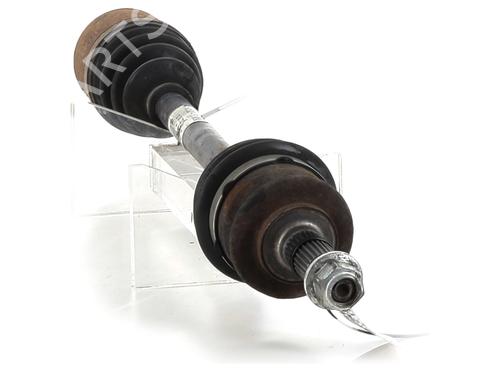 Left front driveshaft SUZUKI SWIFT III (MZ, EZ)  | BP28121830M38 