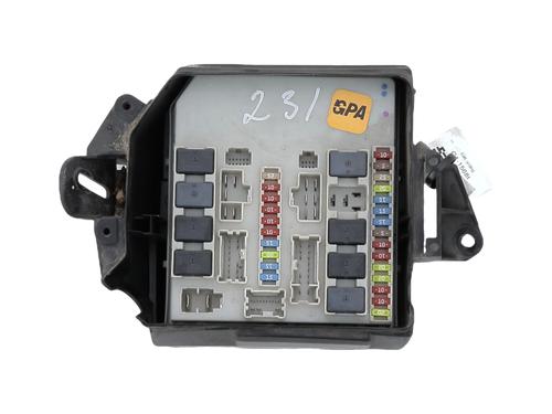 Sikringsdåse RENAULT CLIO III (BR0/1, CR0/1) 1.6 16V (BR05, BR0B, BR0Y, BR15, BR1J, BR1M, BR1Y, CR0B,... | BP29740844E1